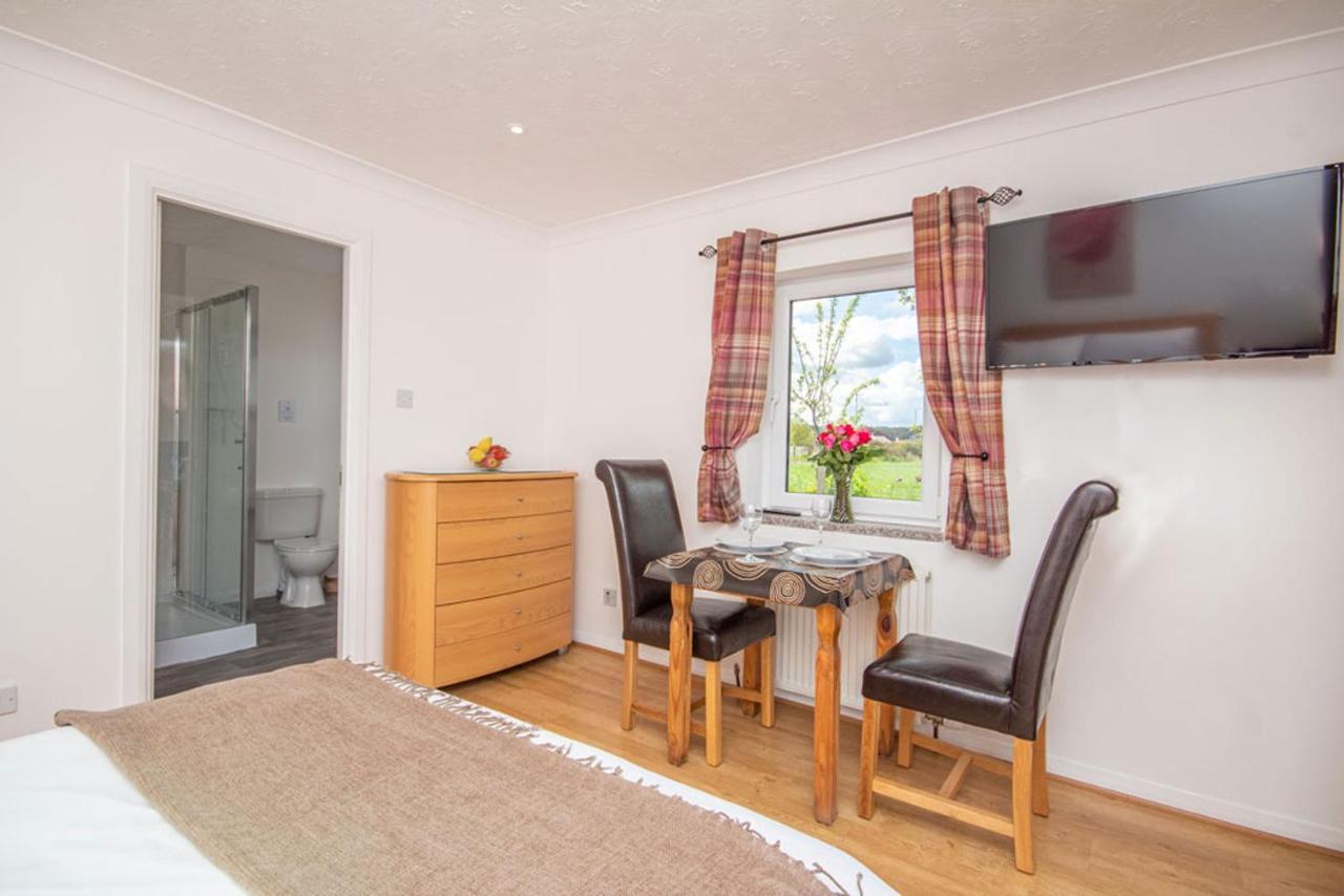 Altonsyde Studios Nairn Esterno foto