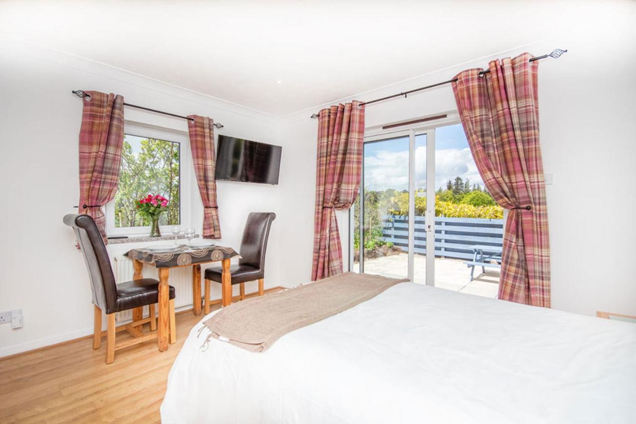 Altonsyde Studios Nairn Esterno foto